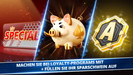 Poker Game: World Poker Club screenshot 10