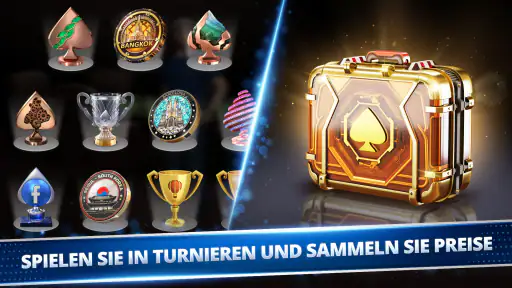 Poker Game: World Poker Club screenshot 8