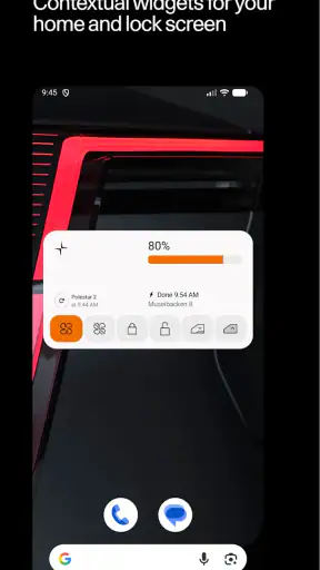 Polestar screenshot 7