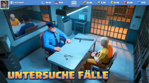 Police Chief screenshot 11
