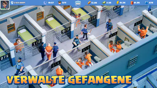 Police Chief screenshot 8