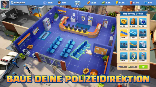 Police Chief screenshot 9