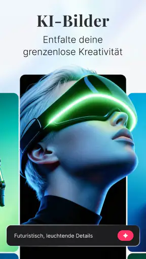 Pollo AI: KI-Video & KI-Bilder screenshot 5