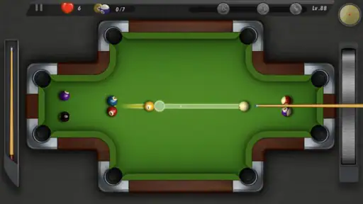 Pooking - Billardstadt screenshot 11