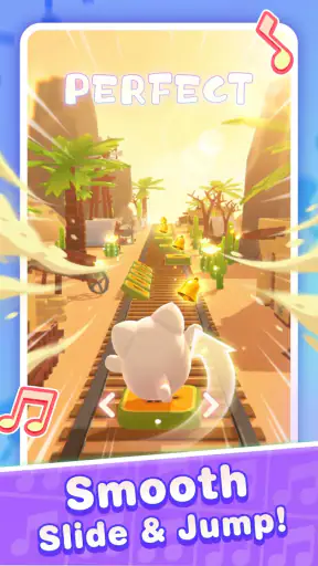 PopCat Beats：Music Games screenshot 11
