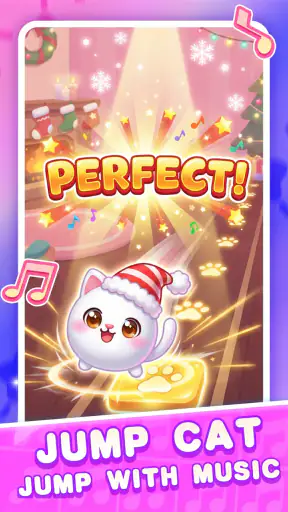 PopCat Beats：Music Games screenshot 12