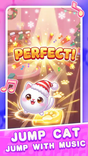 PopCat Beats：Music Games screenshot 6