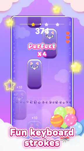 PopCat-Kacheln screenshot 1