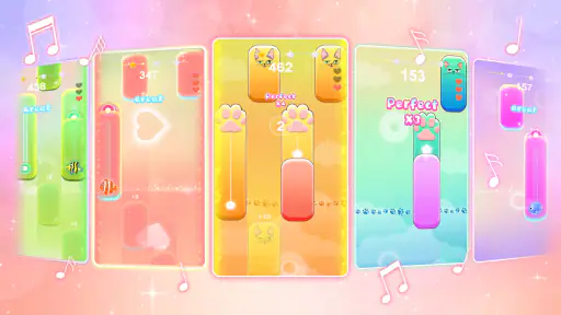 PopCat-Kacheln screenshot 12