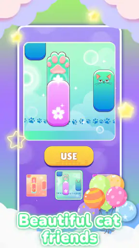 PopCat-Kacheln screenshot 4