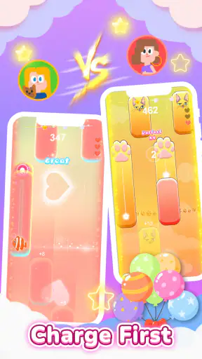 PopCat-Kacheln screenshot 9