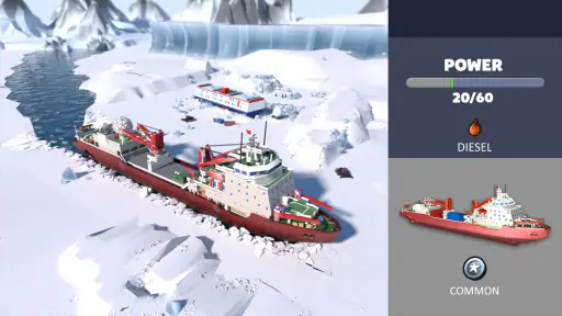 Port City: Schiff Simulator screenshot 9