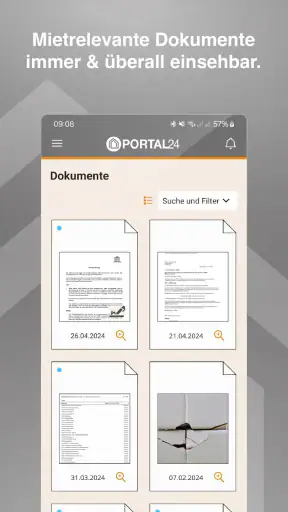 Portal24 screenshot 5