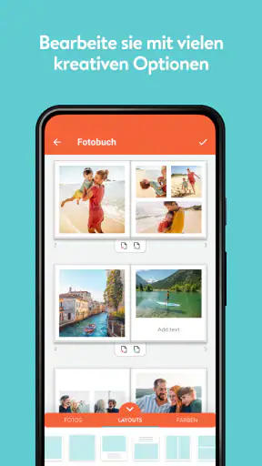 PosterXXL -  Fotoprodukte screenshot 12