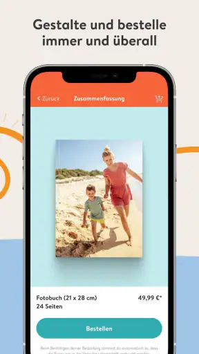PosterXXL -  Fotoprodukte screenshot 5