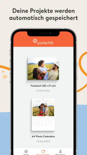 PosterXXL -  Fotoprodukte screenshot 6