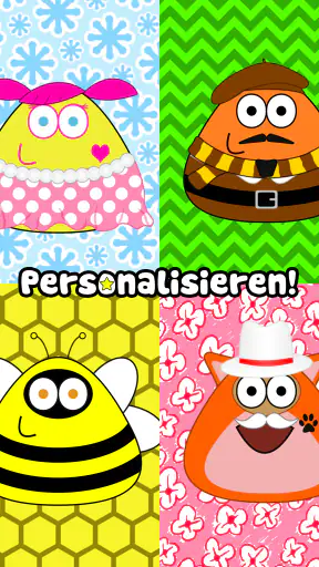Pou screenshot 11