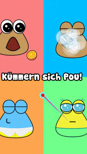 Pou screenshot 9