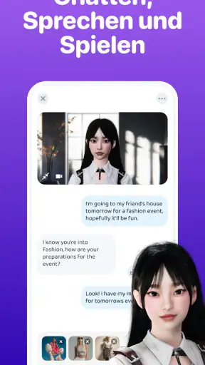 Praktika: Sprachen lernen screenshot 11