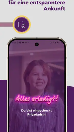 Premier Inn-Hotels screenshot 5