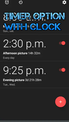 Premium Camera screenshot 12