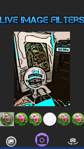 Premium Camera screenshot 6