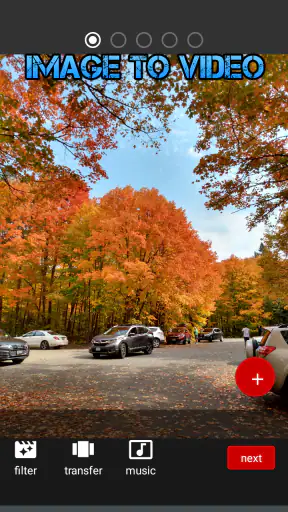 Premium Camera screenshot 9