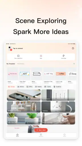 Print Master screenshot 7