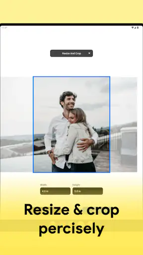 Print Photo - Print to Size screenshot 10