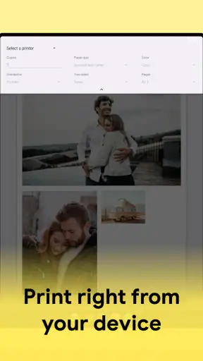 Print Photo - Print to Size screenshot 12