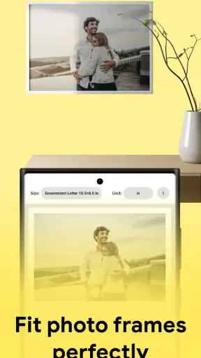 Print Photo - Print to Size screenshot 2