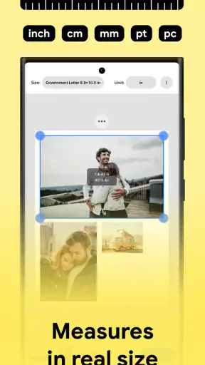 Print Photo - Print to Size screenshot 3