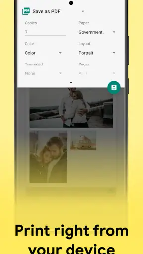 Print Photo - Print to Size screenshot 6