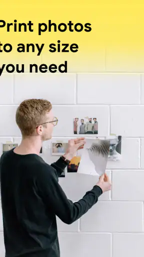 Print Photo - Print to Size screenshot 7
