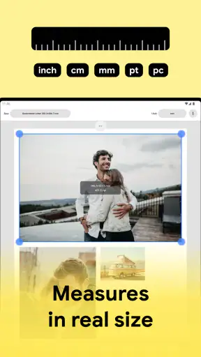 Print Photo - Print to Size screenshot 9