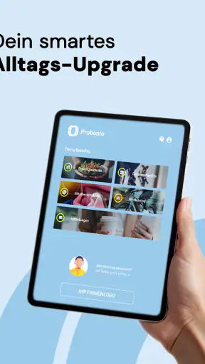 Probonio screenshot 12