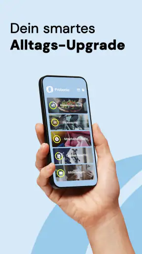 Probonio screenshot 4