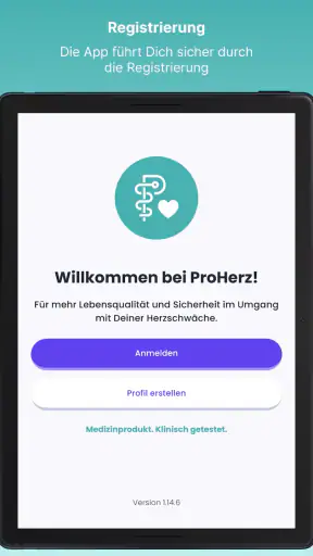 ProHerz screenshot 10