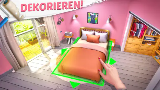 Project Makeover screenshot 11