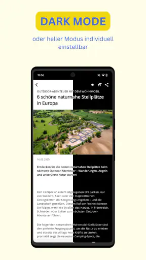 PROMOBIL News screenshot 4