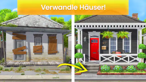 Property Brothers Home Design screenshot 10