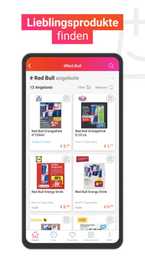 Prospekte und Angebote app screenshot 6
