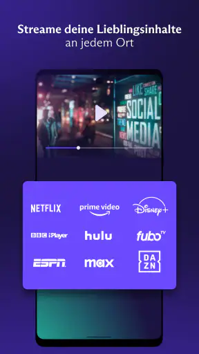 Proton VPN: Schnell & sicher screenshot 6