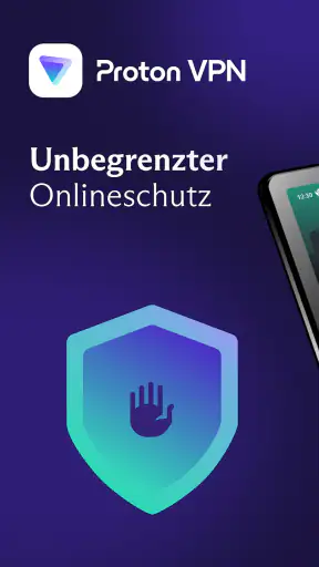 Proton VPN: Schnell & sicher screenshot 7