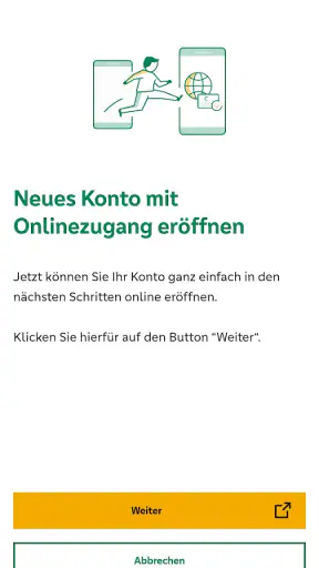 PSD Banking screenshot 3