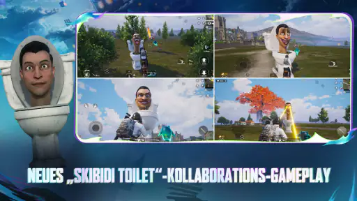 PUBG MOBILE screenshot 11