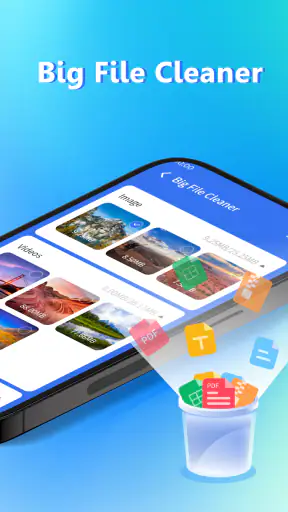 Pure Cleaner Pro screenshot 11