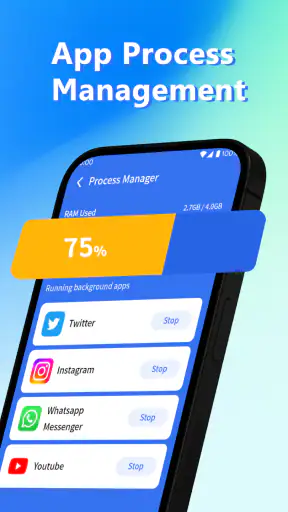 Pure Cleaner Pro screenshot 8