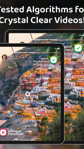 PureStatus: Scharfer HD-Status screenshot 12
