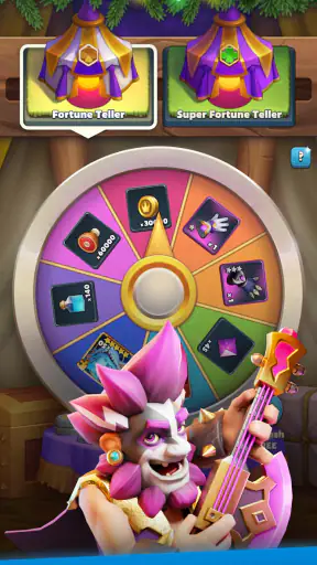 Puzzle Breakers: Champions War screenshot 9